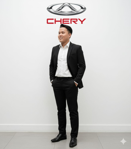 Sales Chery Kuningan